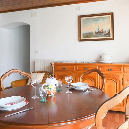 Apartament Lucio&Pina House Dervio Zewnętrze zdjęcie