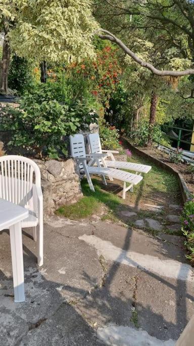 Apartament Lucio&Pina House Dervio Zewnętrze zdjęcie