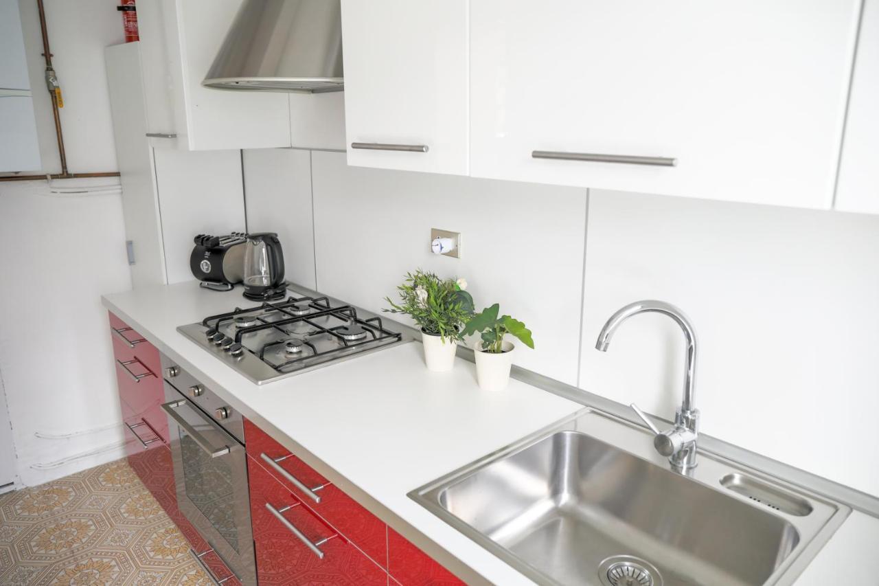 Apartament Lucio&Pina House Dervio Zewnętrze zdjęcie