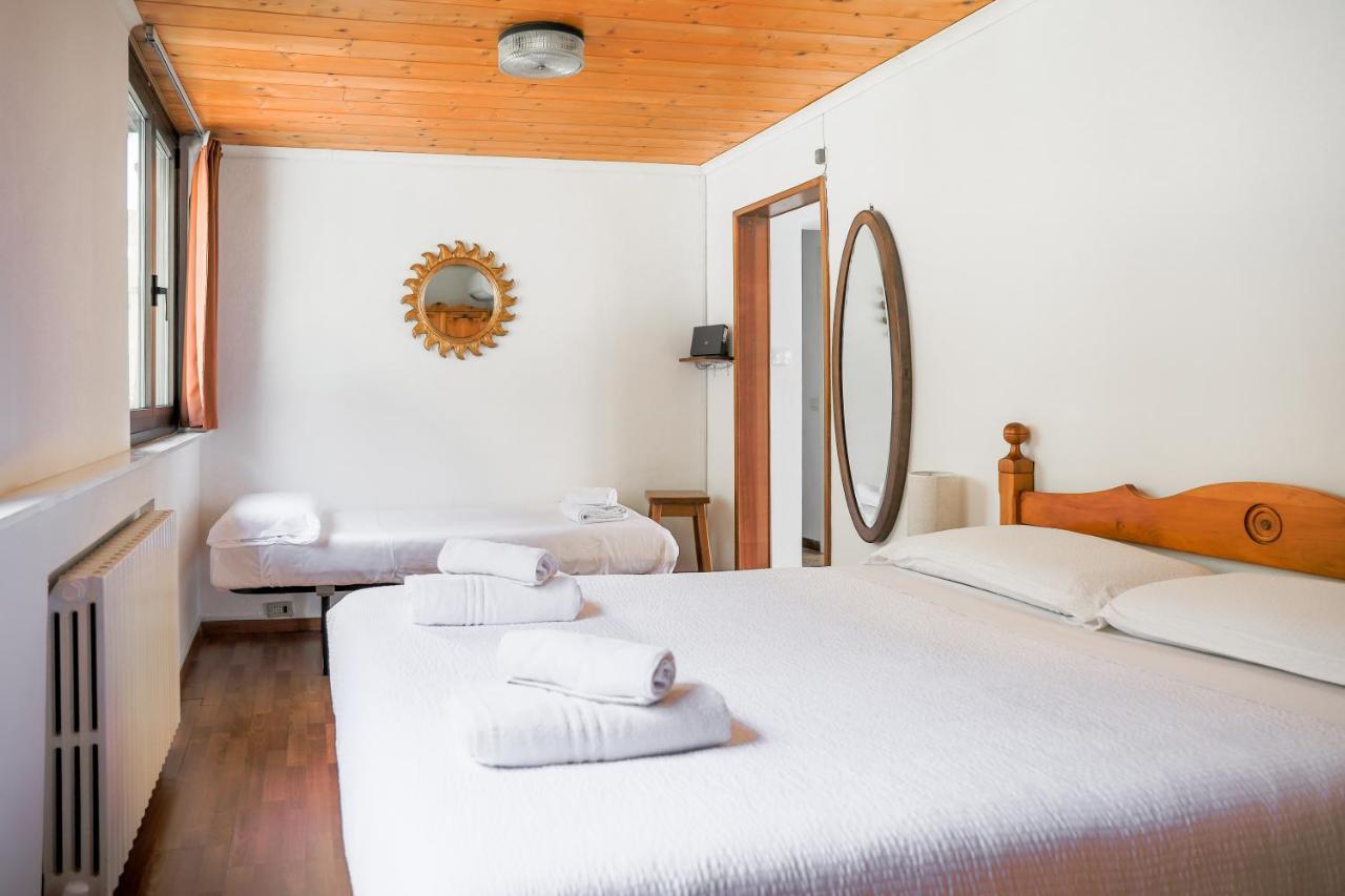 Apartament Lucio&Pina House Dervio Zewnętrze zdjęcie