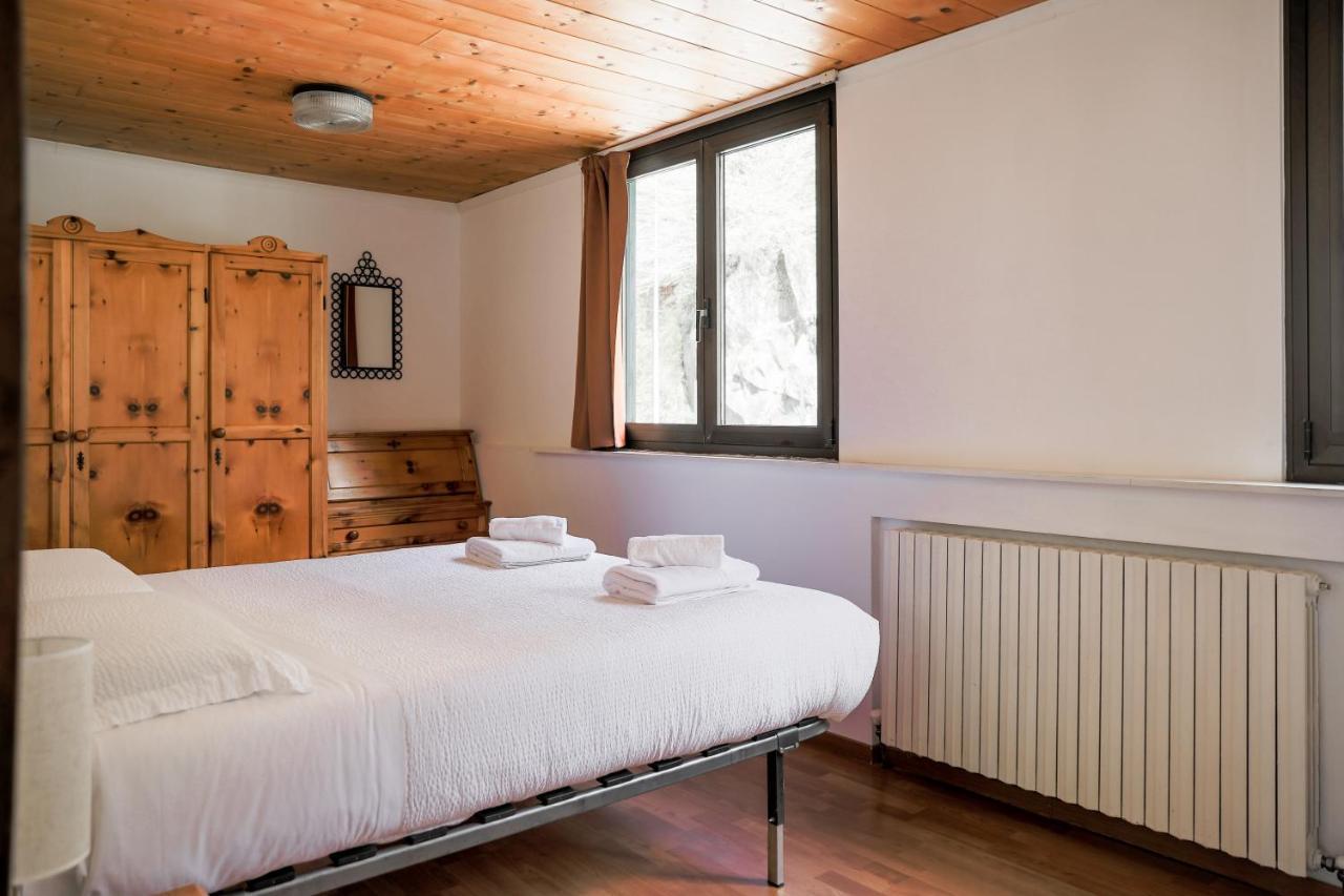 Apartament Lucio&Pina House Dervio Zewnętrze zdjęcie