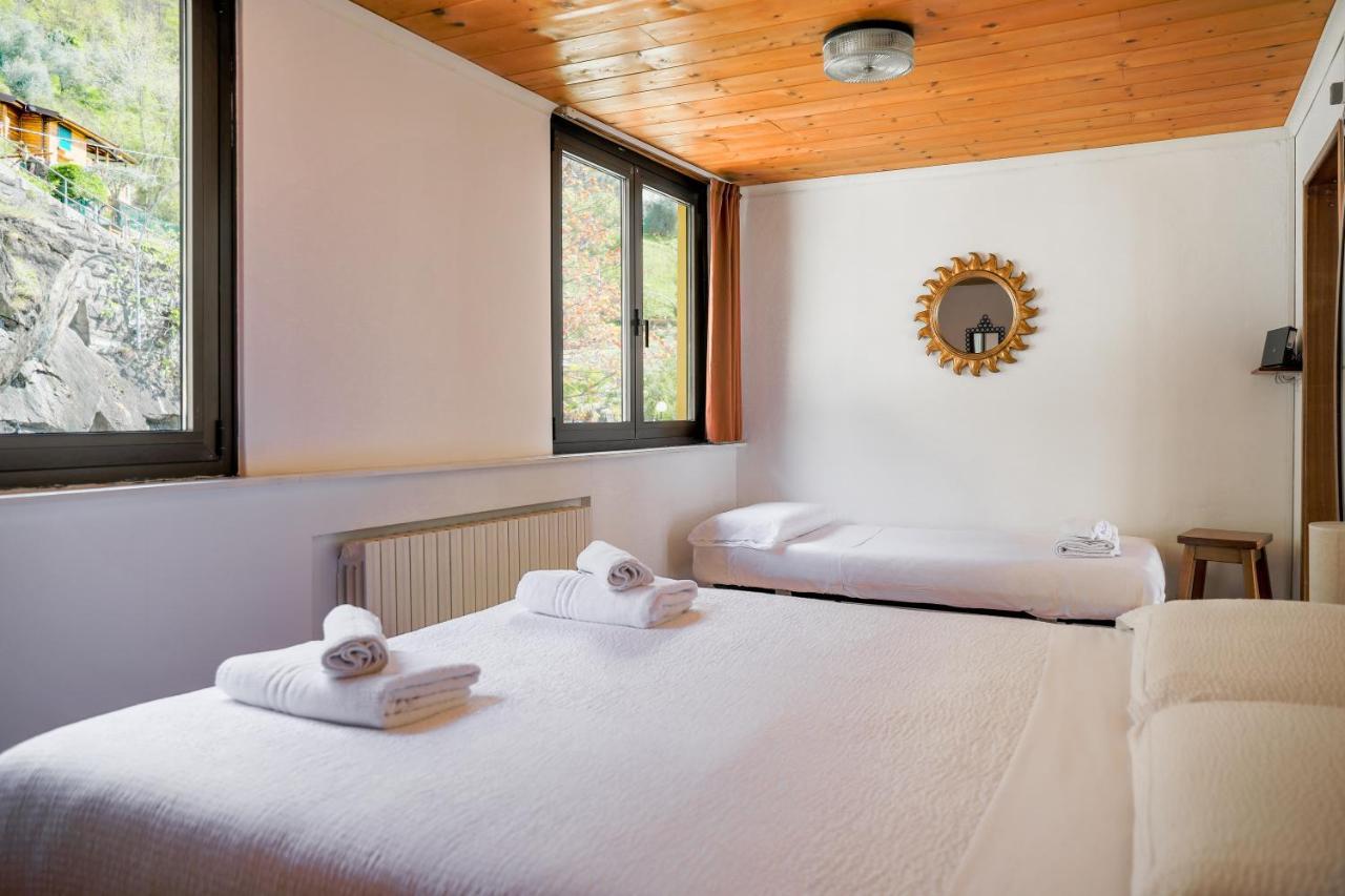 Apartament Lucio&Pina House Dervio Zewnętrze zdjęcie